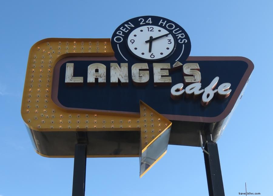 Où savourer les douceurs les plus sucrées du Minnesota : gâteaux, beignets et friandises